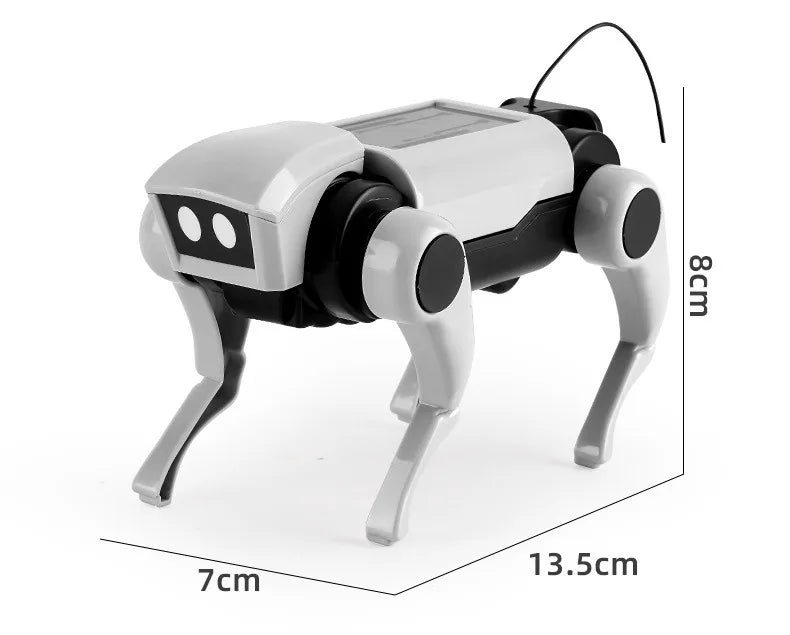 Mechanical Dog / Cat robot
