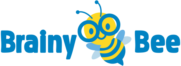 Brainy Bee