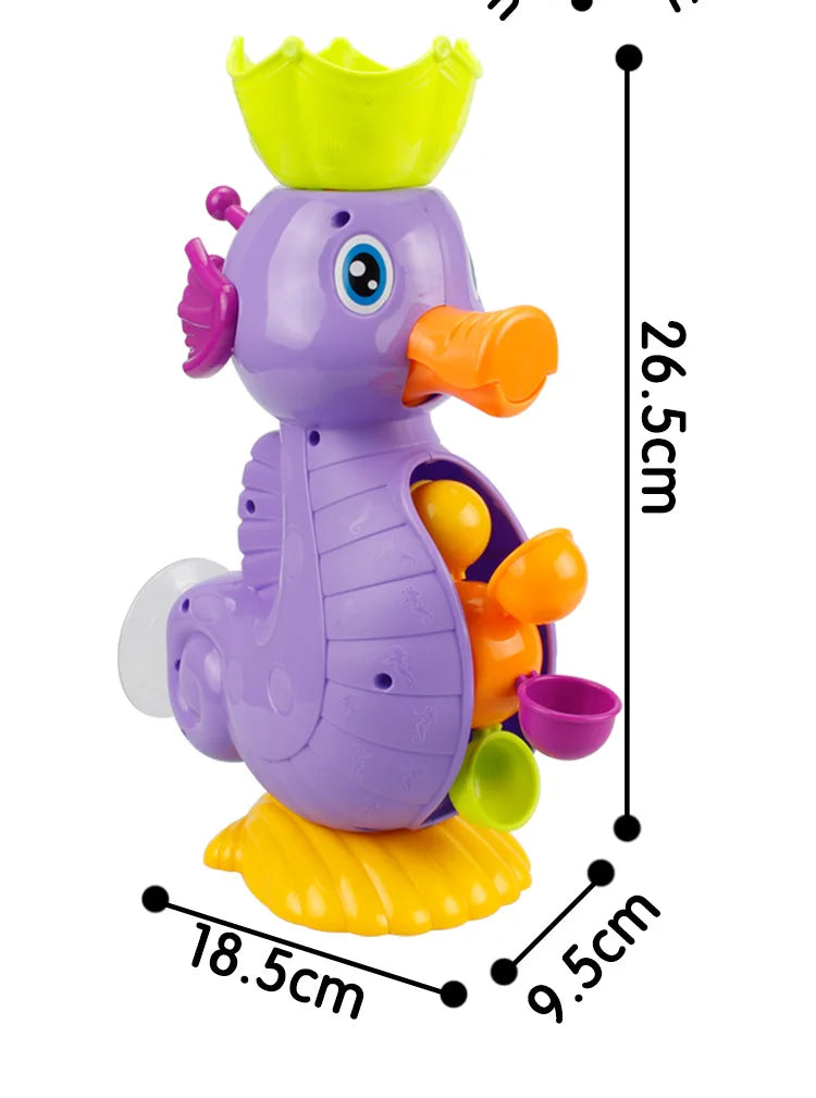 Kids Shower Bath Toys