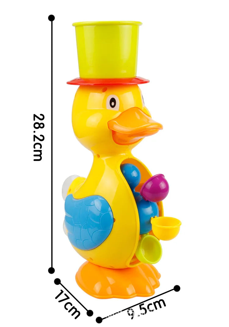 Kids Shower Bath Toys