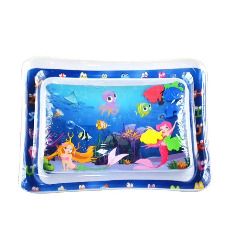 Baby Water Mat Inflatable