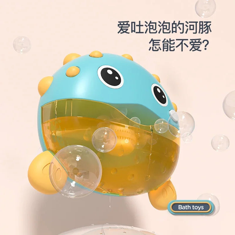 Children's bath toys Water play