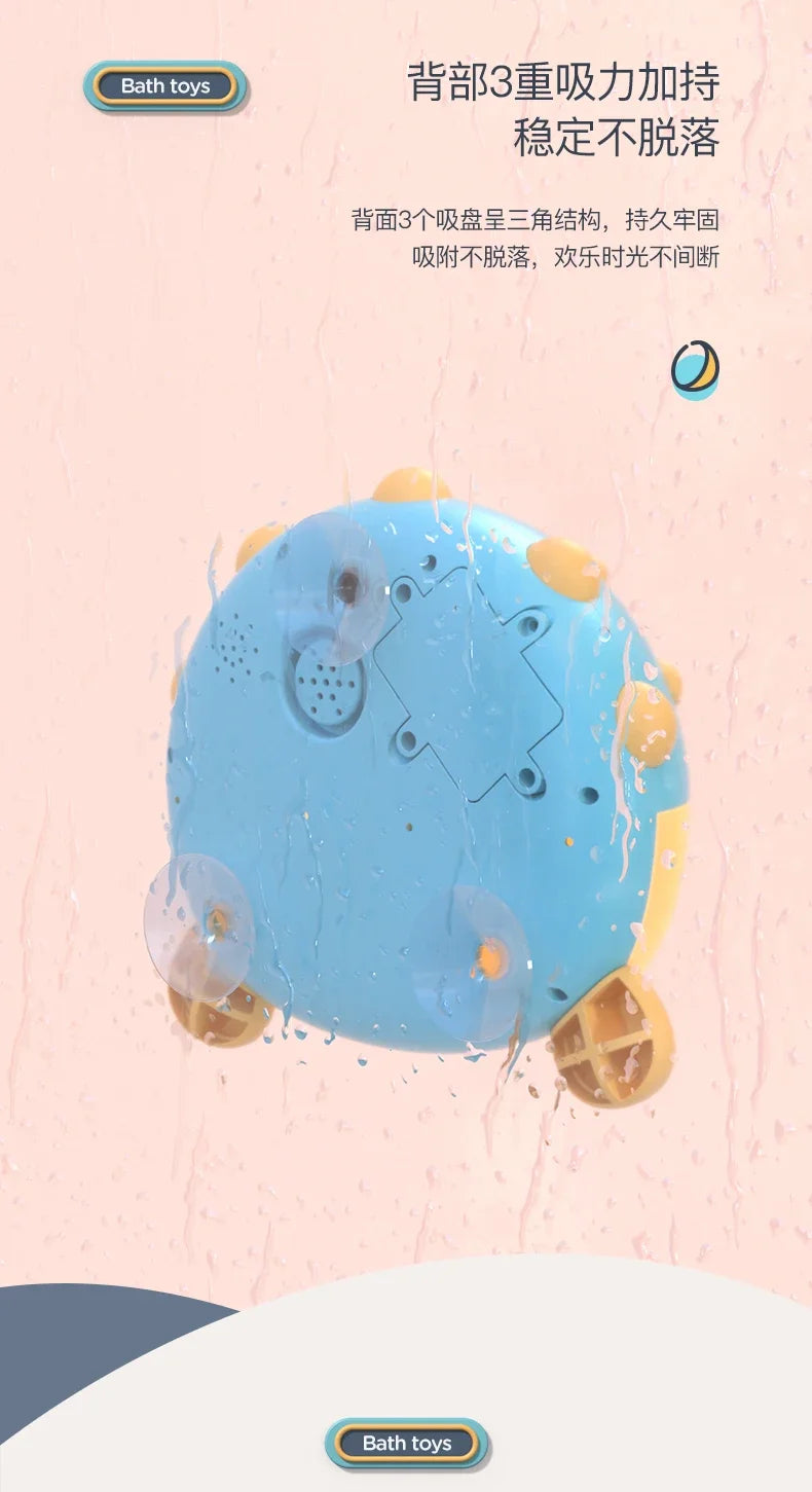 Children's bath toys Water play