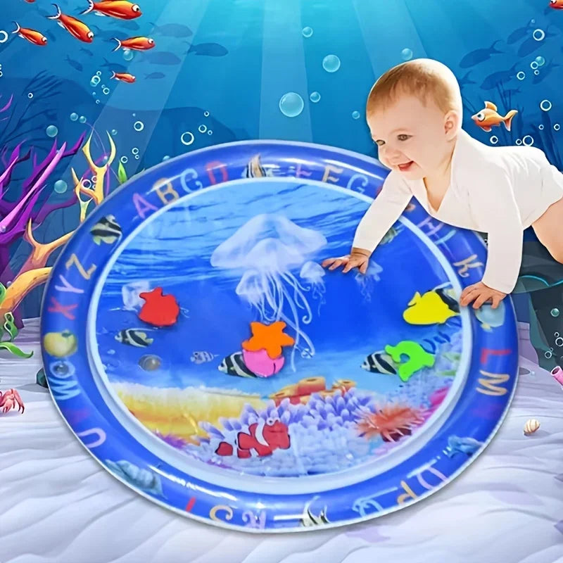 Baby Water Mat Inflatable