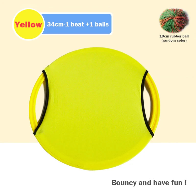 Funny Ball Toy