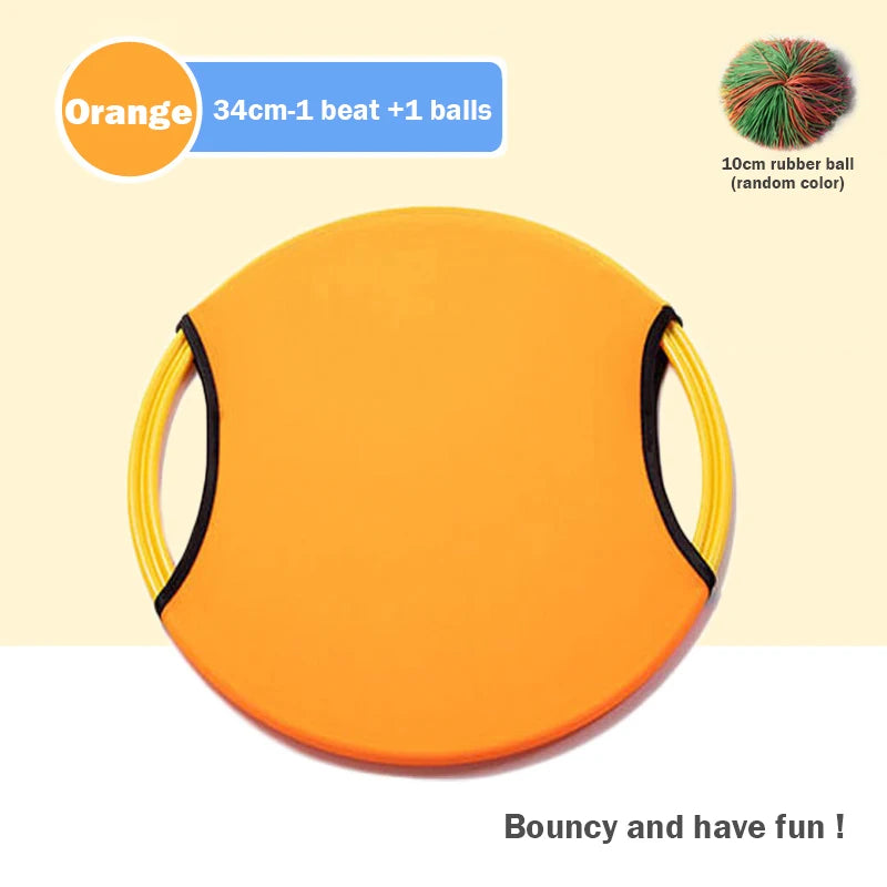 Funny Ball Toy