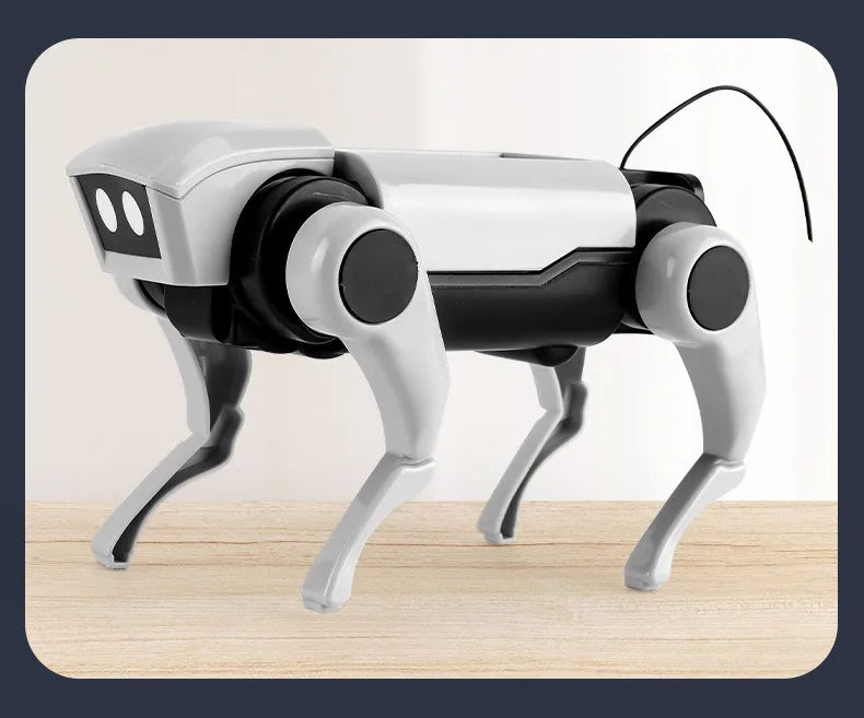 Mechanical Dog / Cat robot