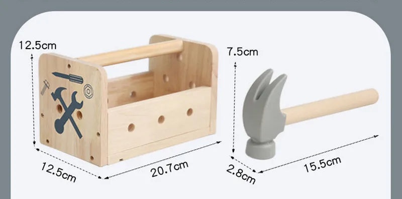 Educational STEM Construction