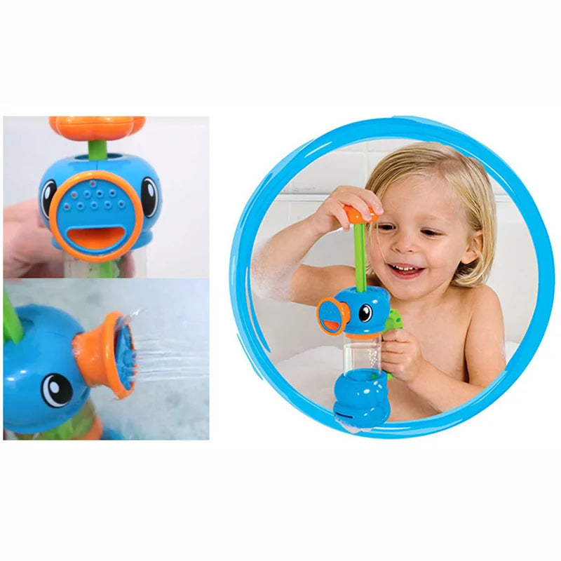 Kids Shower Bath Toys