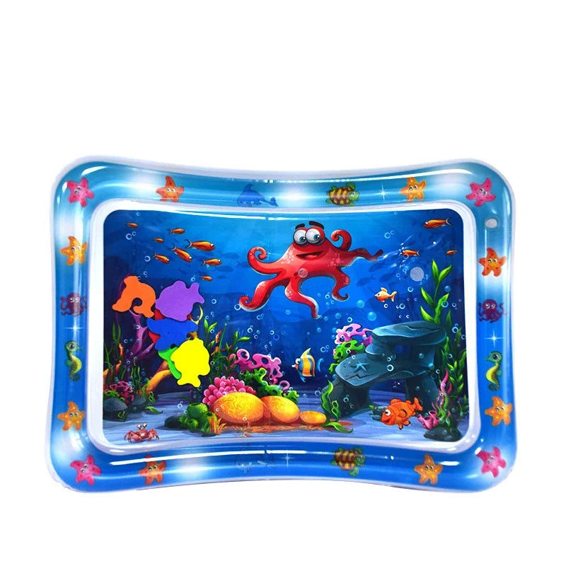 Baby Water Mat Inflatable