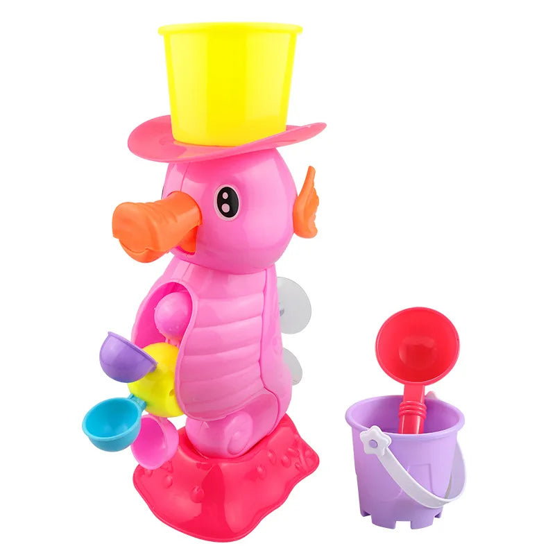 Kids Shower Bath Toys