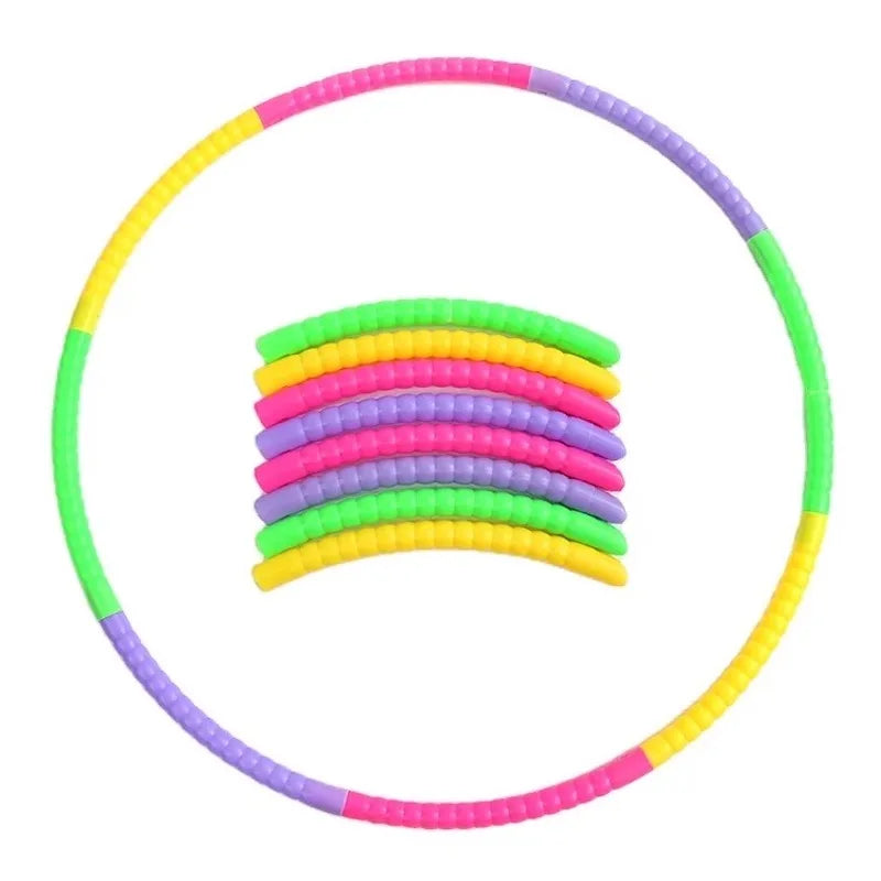 waist spinning toy