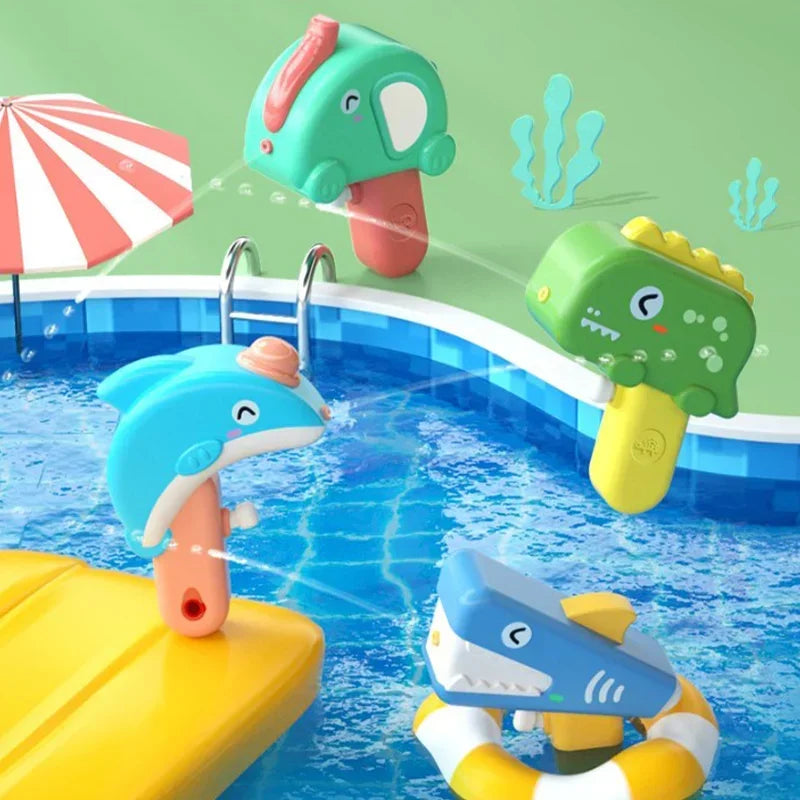 Children Water Toys