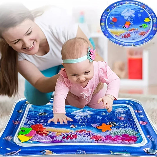 Baby Water Mat Inflatable