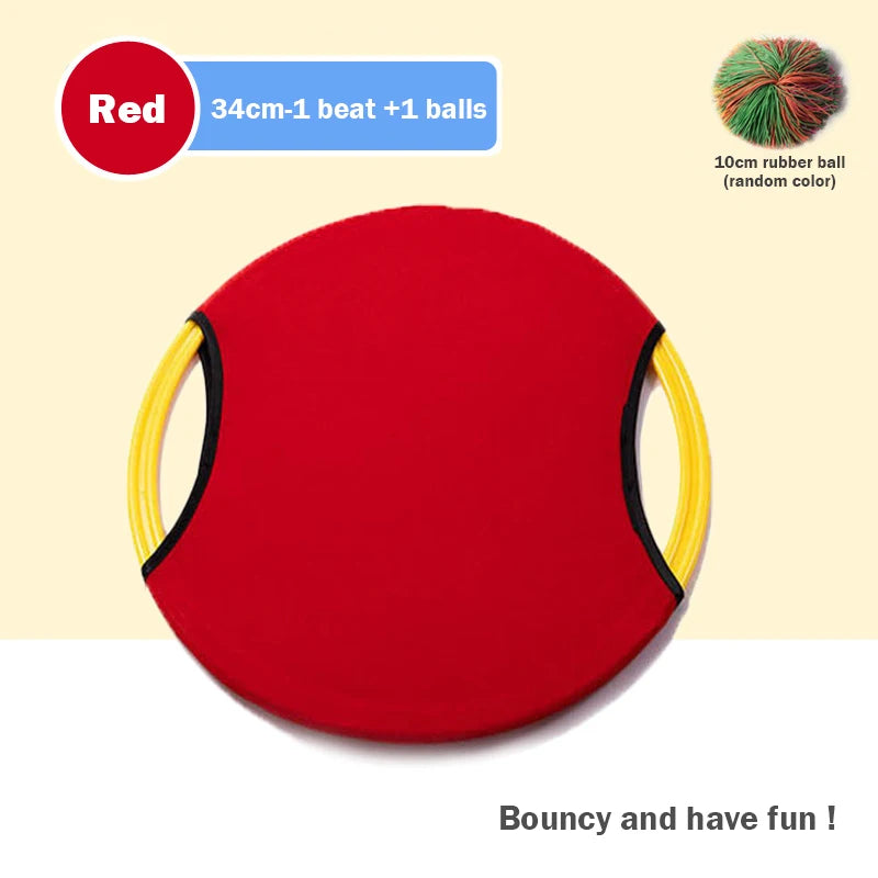 Funny Ball Toy