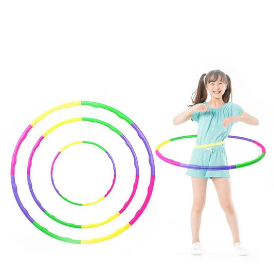 waist spinning toy