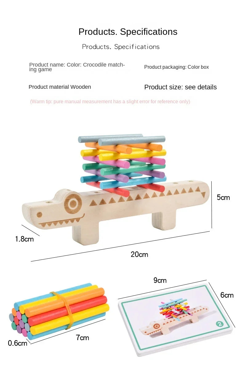 Color Matching Games