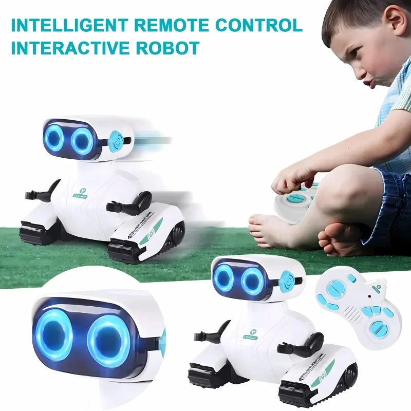 Smart Robot