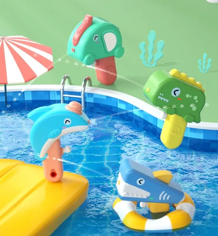 Children Water Toys