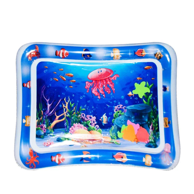 Baby Water Mat Inflatable