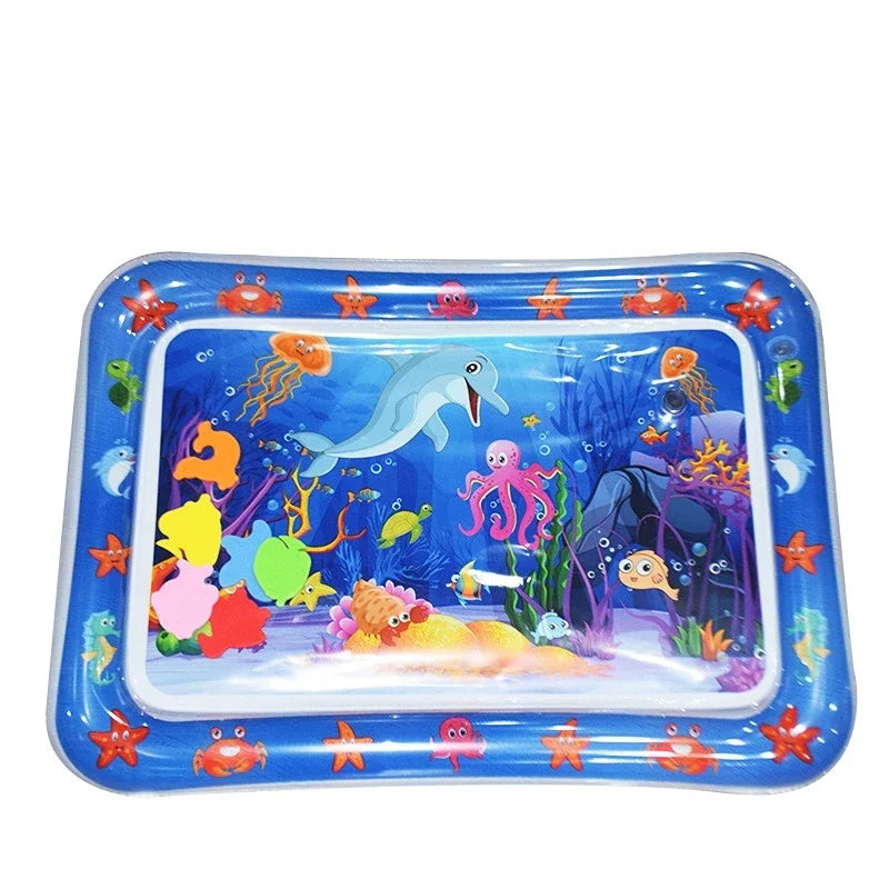 Baby Water Mat Inflatable