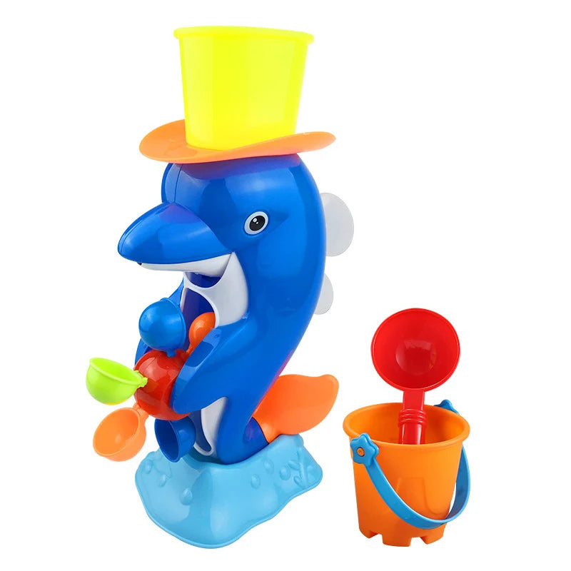 Kids Shower Bath Toys