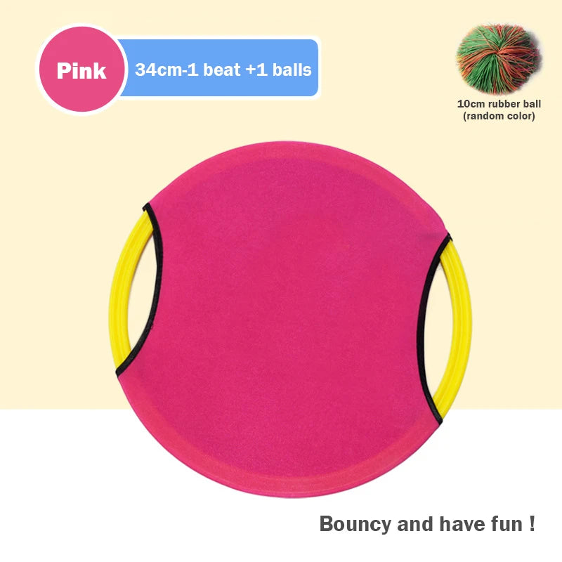 Funny Ball Toy