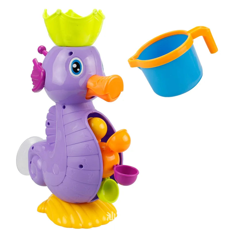 Kids Shower Bath Toys