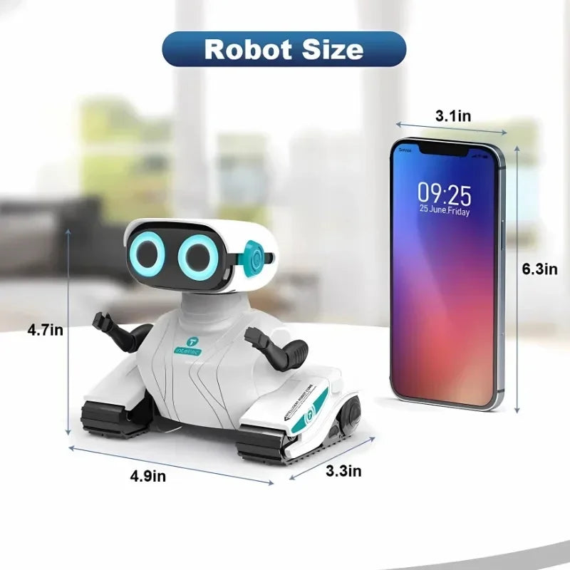 Smart Robot