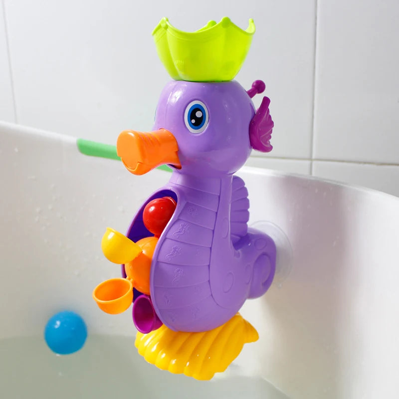 Kids Shower Bath Toys