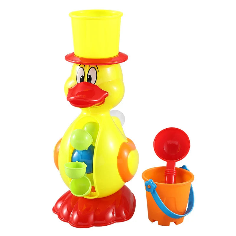 Kids Shower Bath Toys