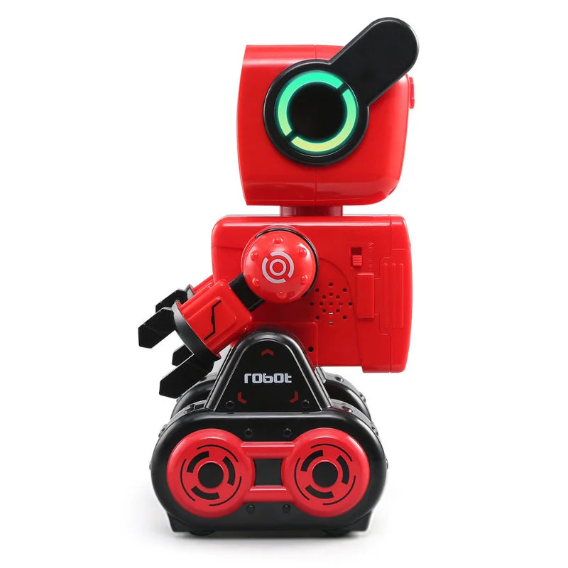 R4 Smart Robot Intelligent