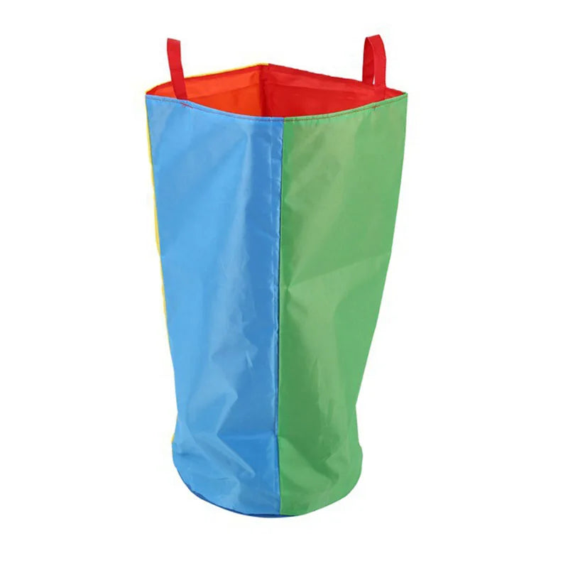 Racing Jumping Bag