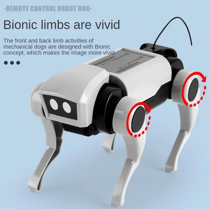 Mechanical Dog / Cat robot