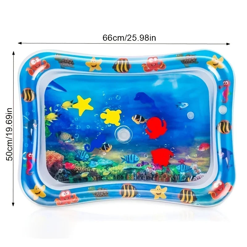 Baby Water Mat Inflatable