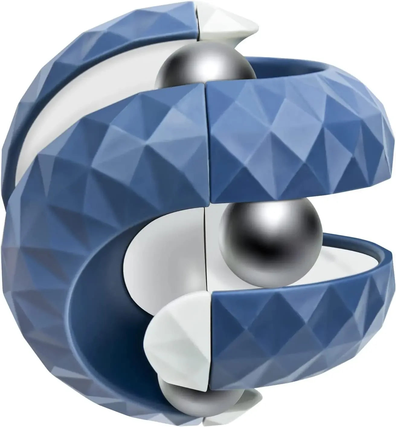 Orbit Ball Cube Anti Stress Sensory