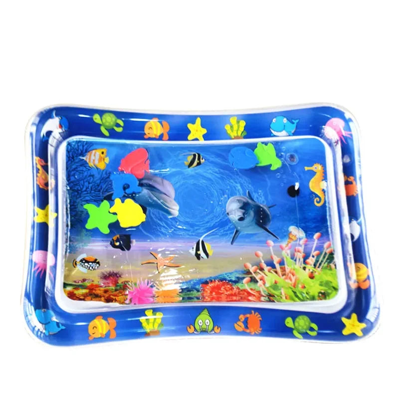 Baby Water Mat Inflatable