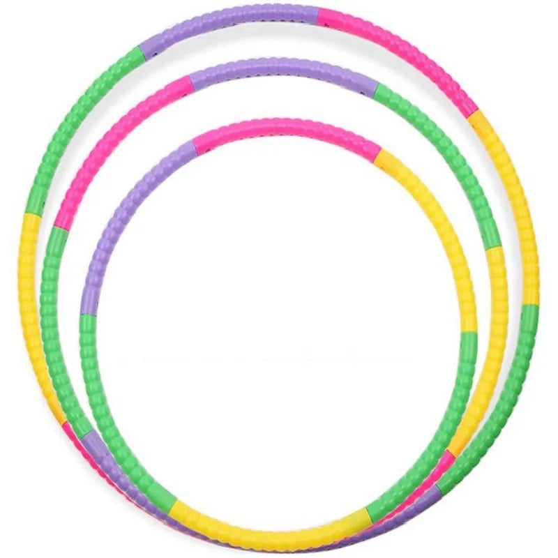 waist spinning toy