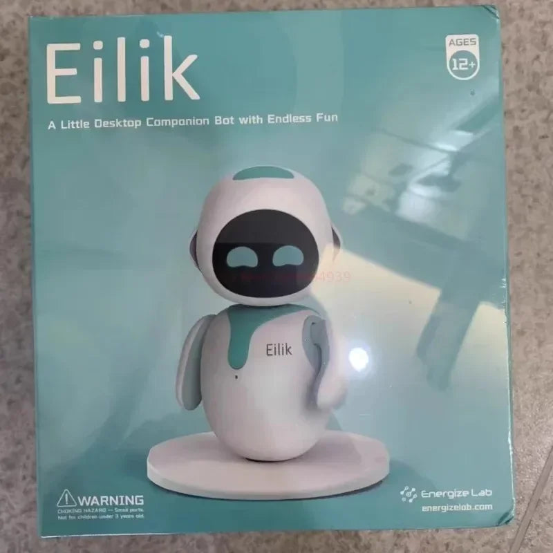 Eilik Intelligence Robot