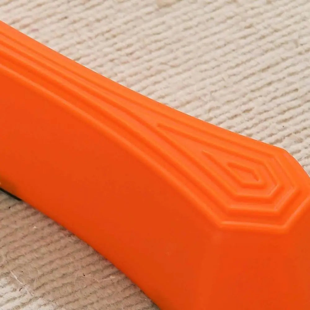 أحجار خطوات التوازن للأطفال، 6 قطع، أحجار خطوات التوازن للأطفال بألوان قوس قزح، مسار حواجز محمول، للاستخدام الداخلي والخارجي