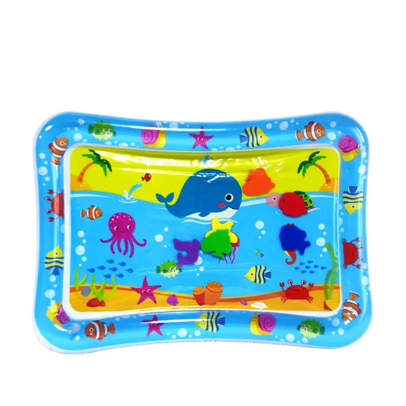 Baby Water Mat Inflatable